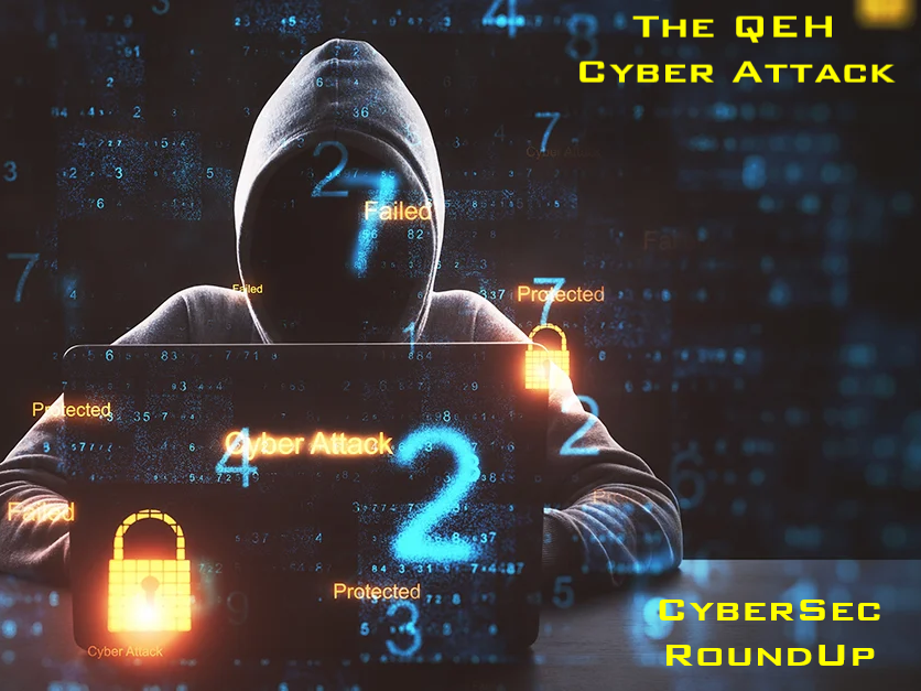 CyberSec Roundup – 19th December, 2022