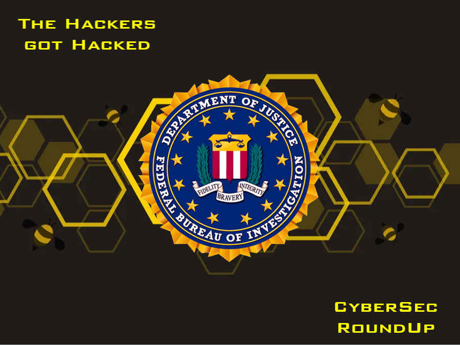 CyberSec Roundup – 30th January 2023