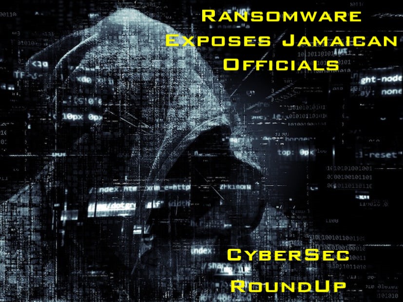 CyberSec Roundup – 14th June, 2023