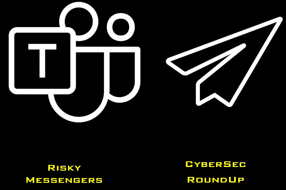 CyberSec Roundup – 11th September, 2023